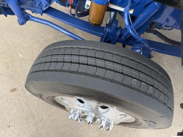 2019 Peterbilt 567 — photo 20