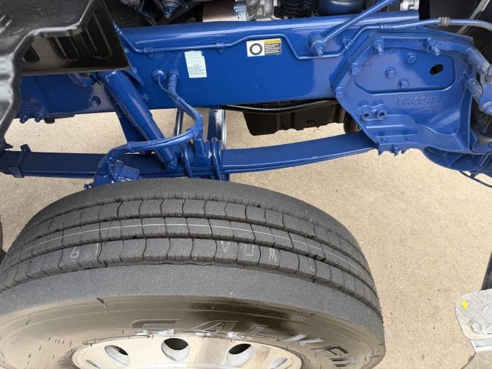 2019 Peterbilt 567 — photo 23