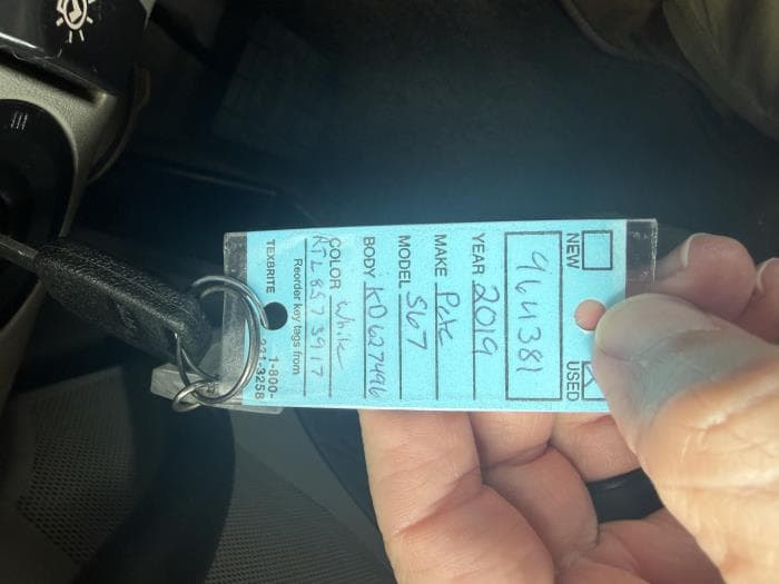 2019 Peterbilt 567 — photo 35