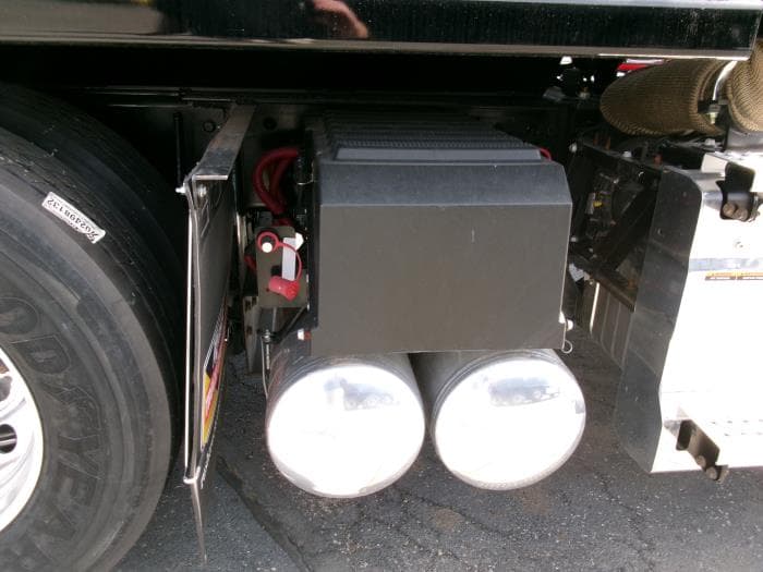 2026 International HX — photo 10