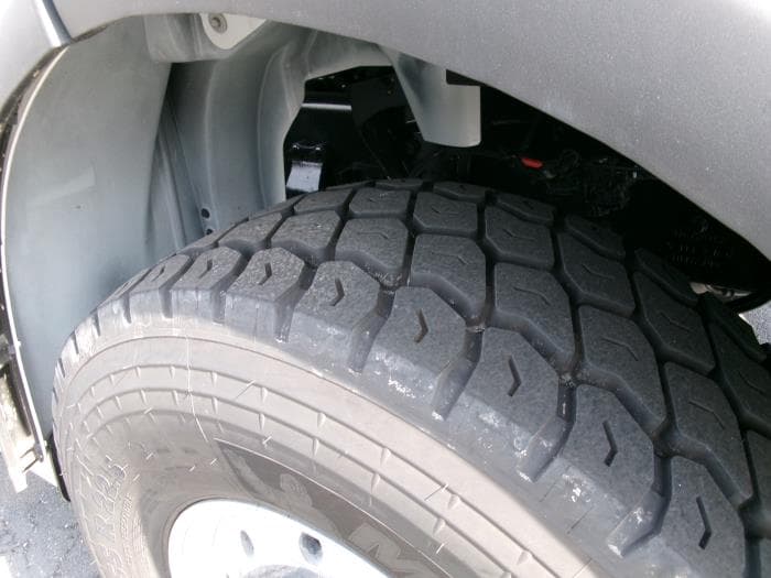 2026 International HX — photo 11