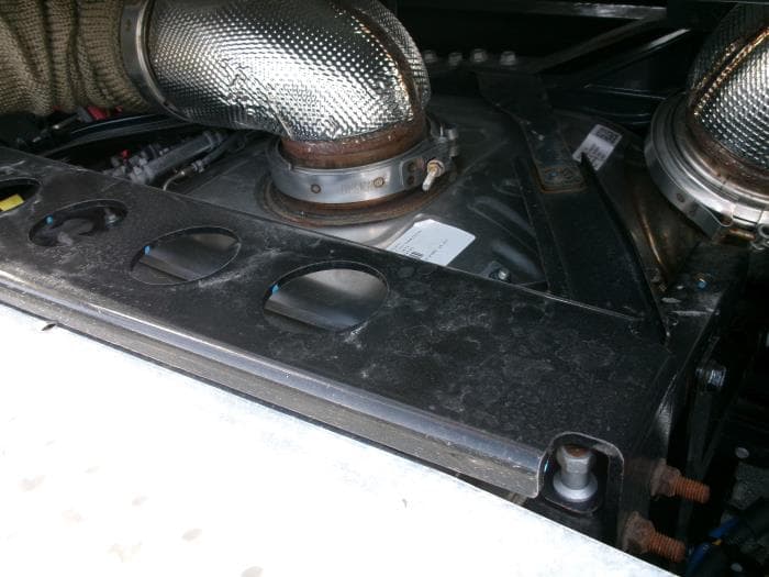 2026 International HX — photo 12