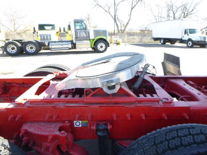 2023 Peterbilt 567 — photo 11