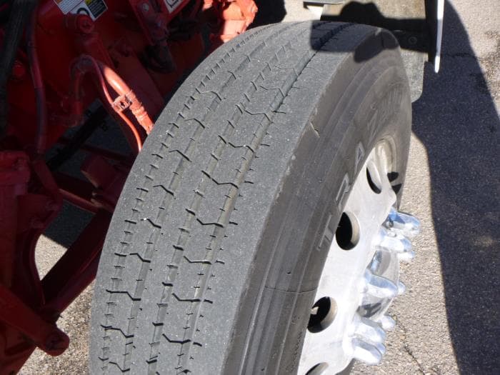 2023 Peterbilt 567 — photo 13