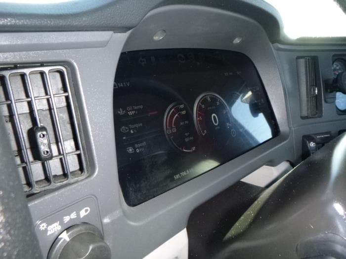 2023 Peterbilt 567 — photo 21