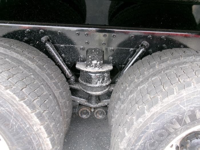 2026 International HX — photo 7