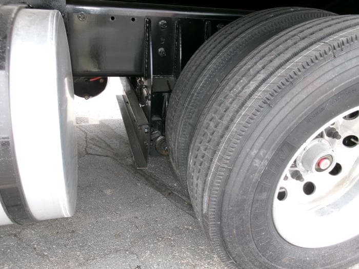 2026 International HX — photo 9