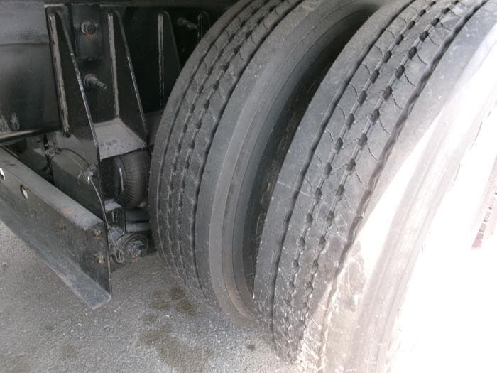 2026 International HX — photo 6