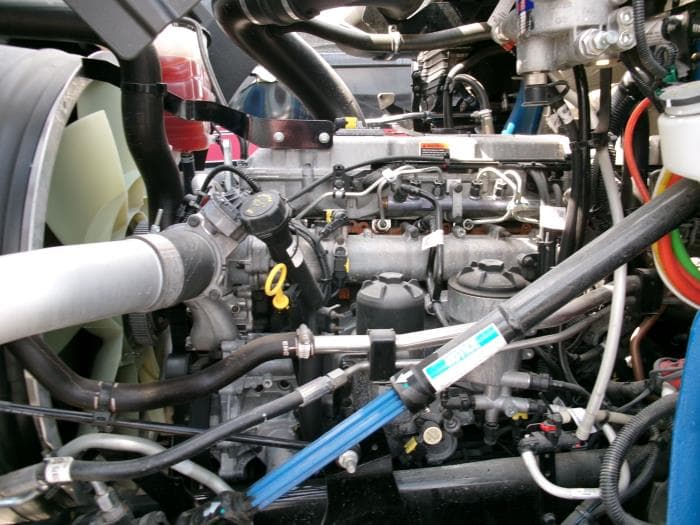 2026 International HX — photo 10