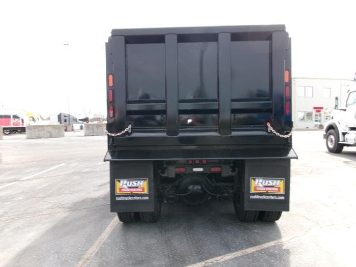 2026 International HX — photo 6