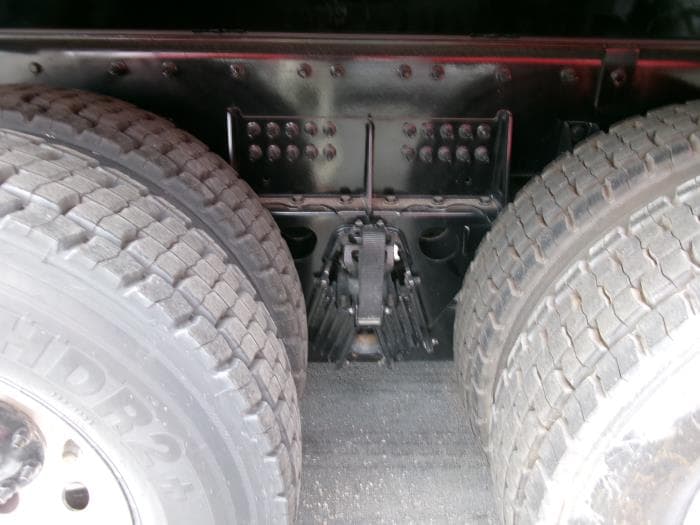 2026 International HX — photo 8