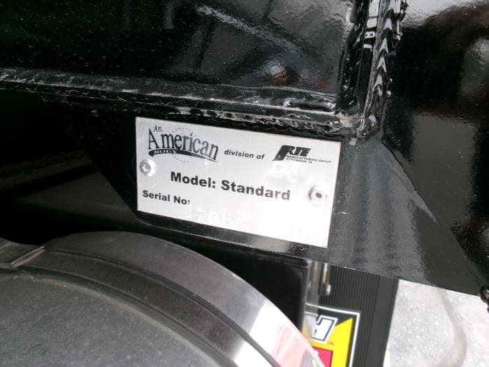 2026 International HX — photo 11