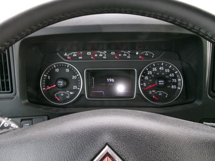 2026 International HX — photo 17