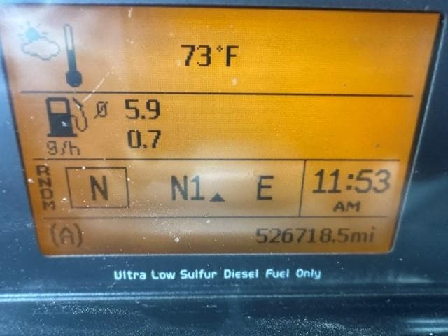 2015 Volvo VNL 300 — photo 15