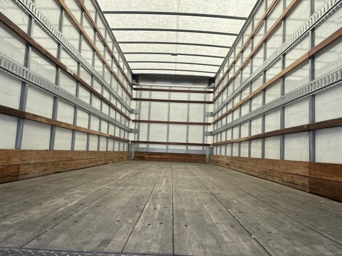 2022 International MV — photo 8