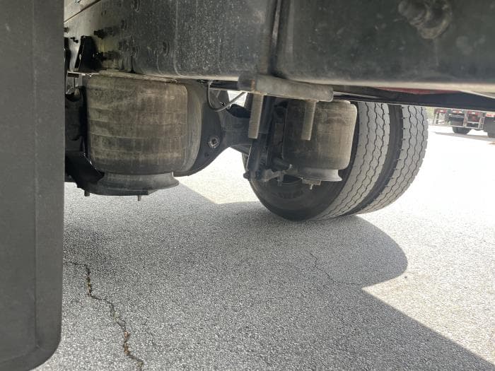 2022 International MV — photo 10