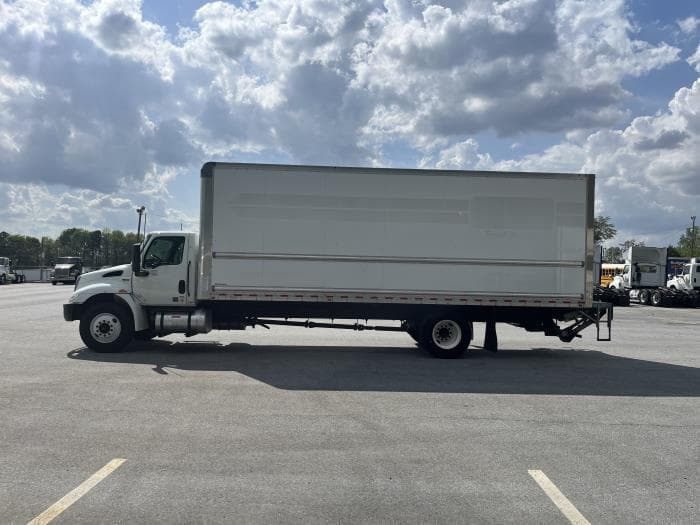 2022 International MV — photo 11