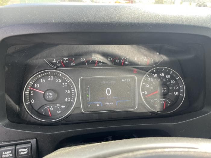 2022 International MV — photo 14