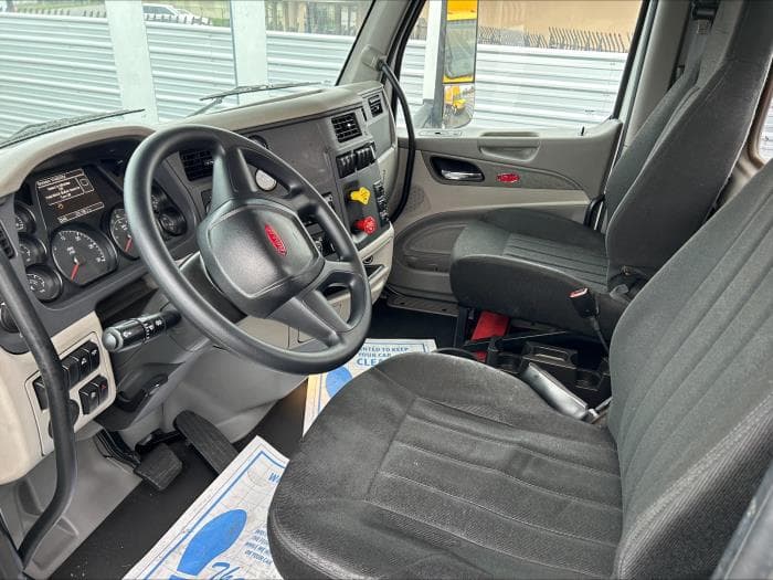 2019 Peterbilt 579 — photo 10