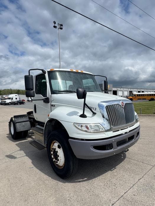 2019 International MV — photo 4