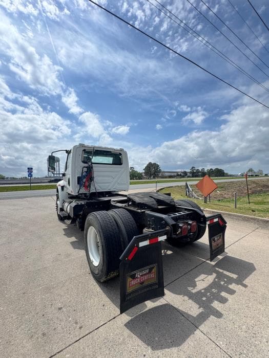 2019 International MV — photo 7