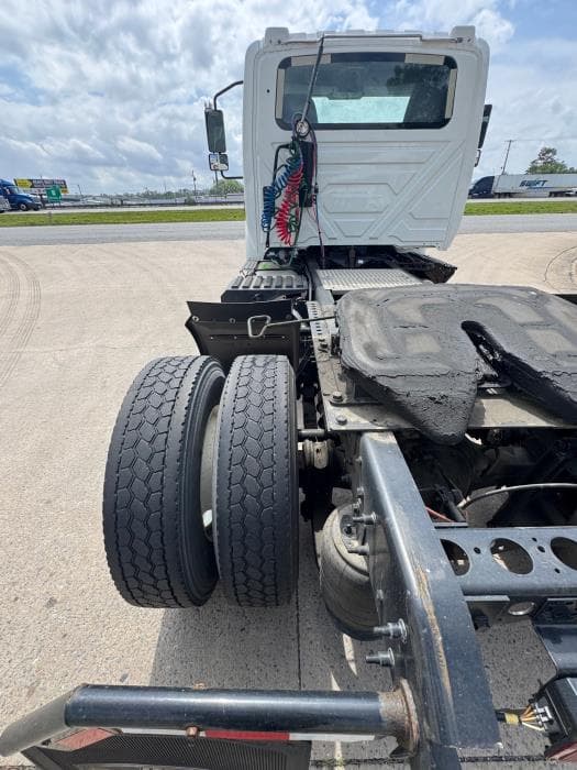 2019 International MV — photo 9