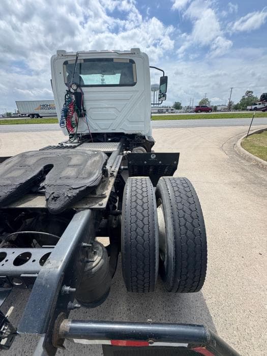 2019 International MV — photo 10