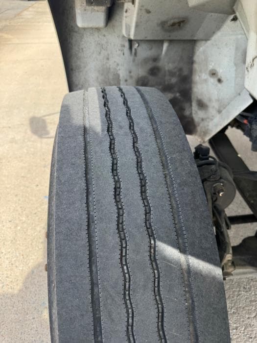 2019 International MV — photo 11