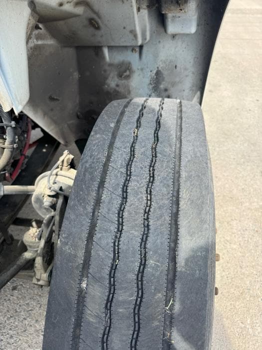 2019 International MV — photo 12