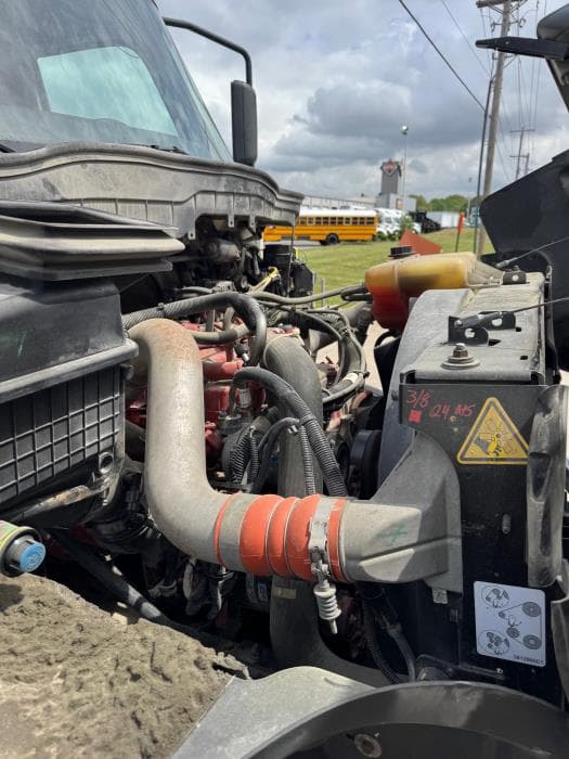 2019 International MV — photo 13