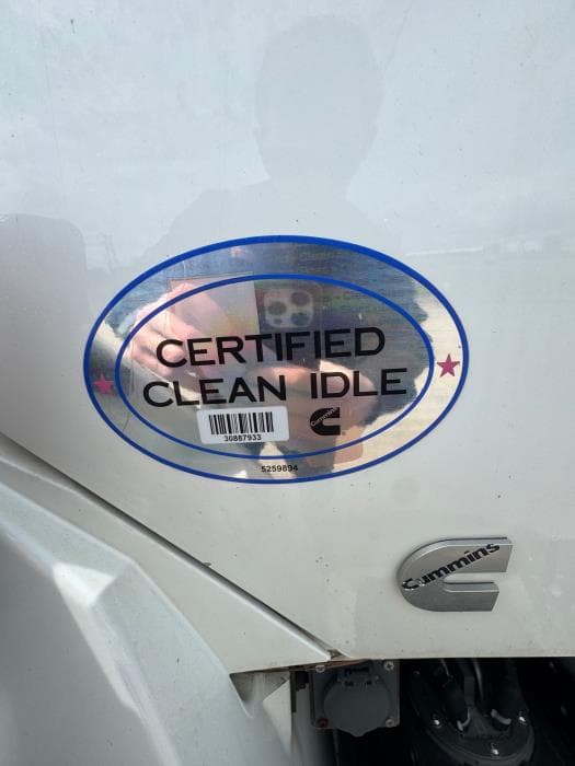 2019 International MV — photo 15