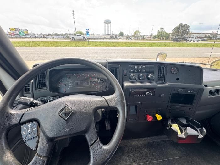 2019 International MV — photo 16