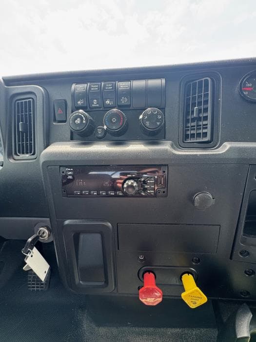 2019 International MV — photo 18