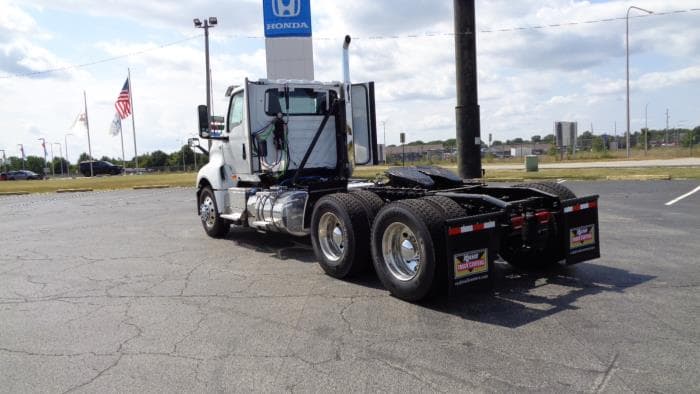 2026 International LT — photo 8