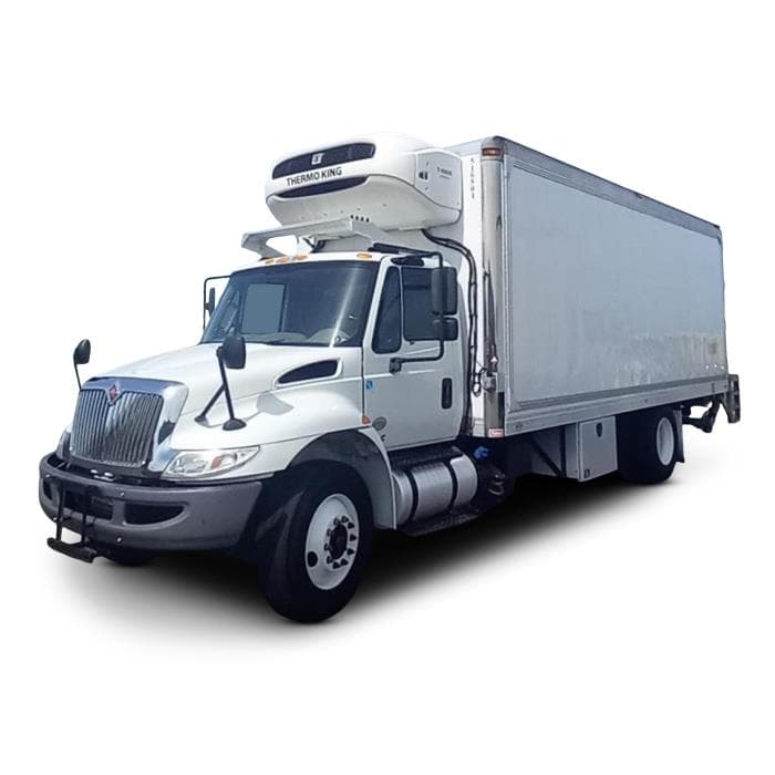 2019 International 4300 — photo 2