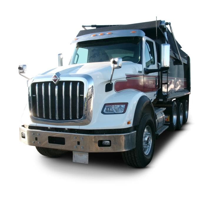 2023 International HX — photo 2