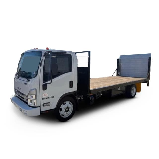 2023 Isuzu NRR — photo 2