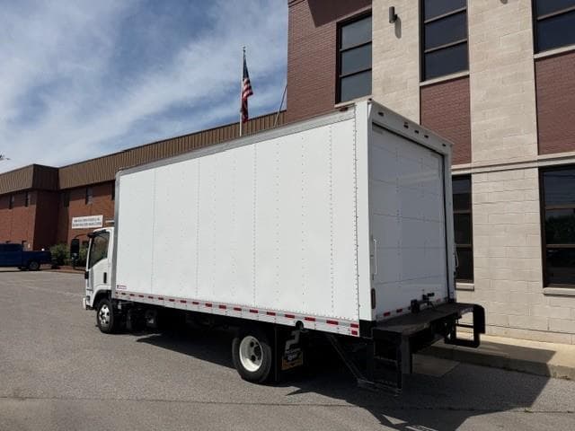 2019 Isuzu NPR — photo 5