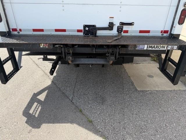 2019 Isuzu NPR — photo 7