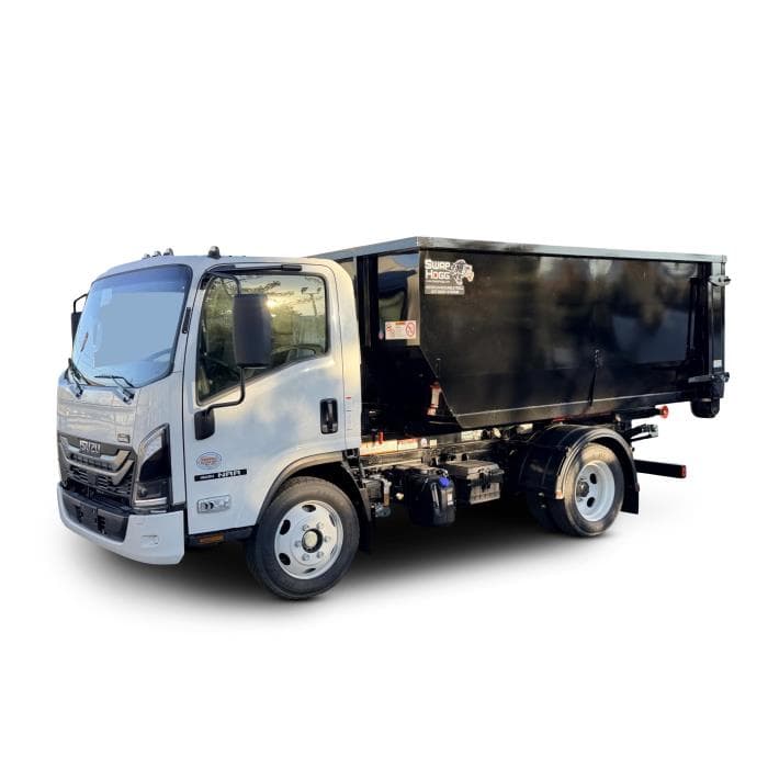 2025 Isuzu NRR — photo 2