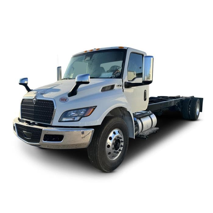 2026 International MV — photo 2