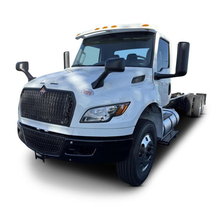 2026 International MV — photo 2