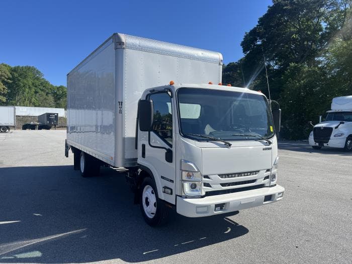 2024 Isuzu NPR — photo 4