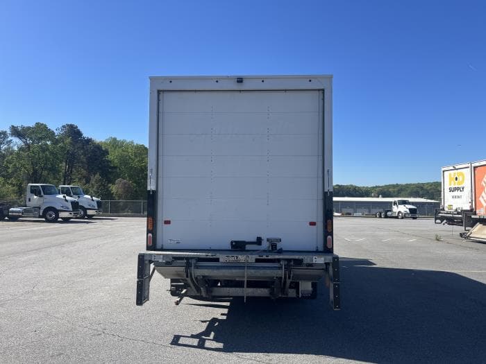 2024 Isuzu NPR — photo 6