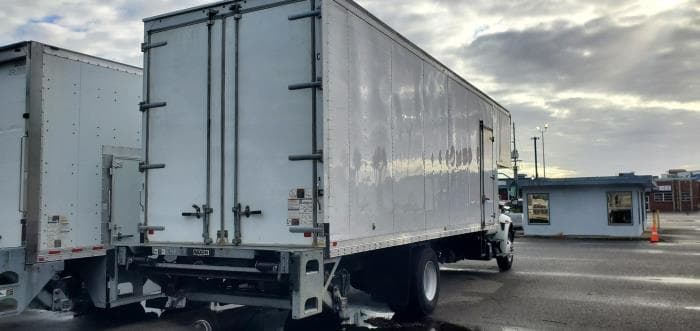 2022 International MV — photo 3