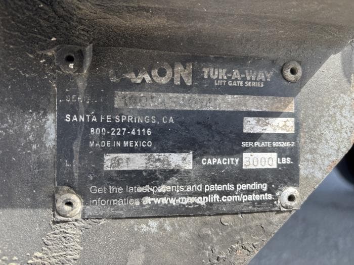 2019 International 4300 — photo 5