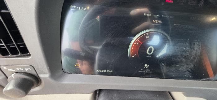 2023 Peterbilt 567 — photo 16