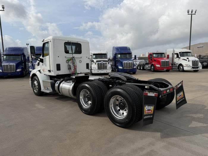 2019 Peterbilt 579 — photo 4