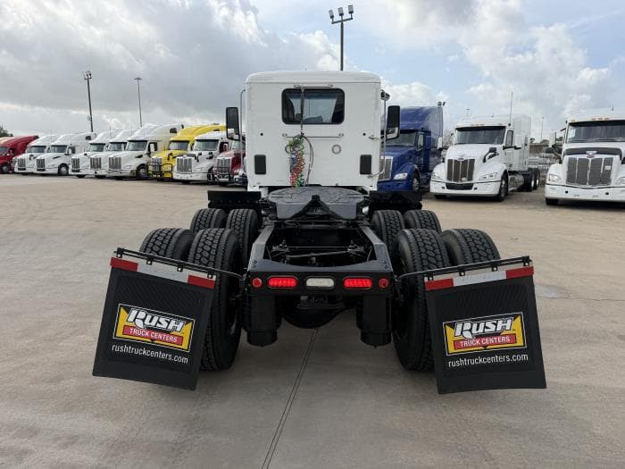 2019 Peterbilt 579 — photo 5