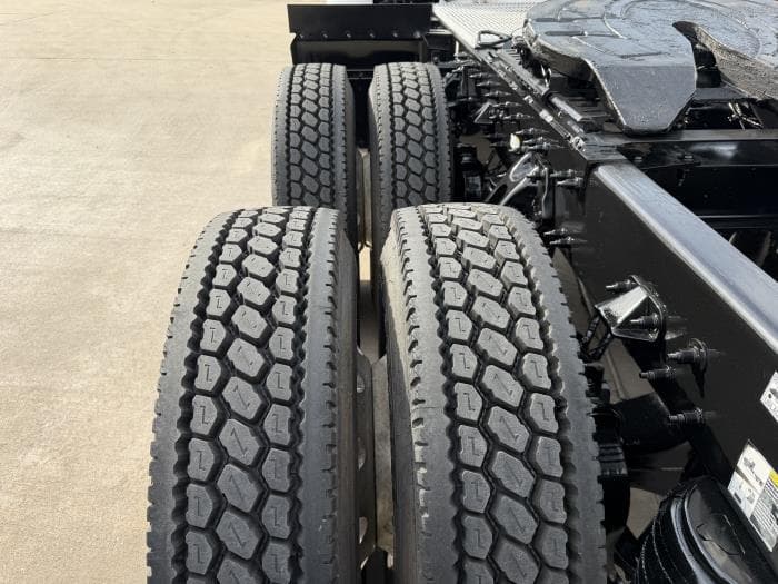 2019 Peterbilt 579 — photo 13